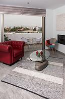 Mesogios House Suites