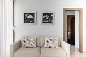 Mesogios House Suites