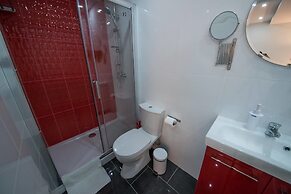Mesogios House Suites