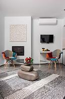 Mesogios House Suites