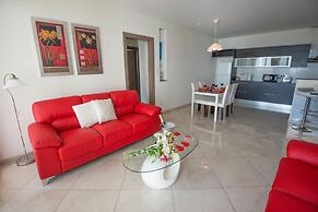 Mesogios House Suites