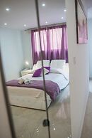 Mesogios House Suites