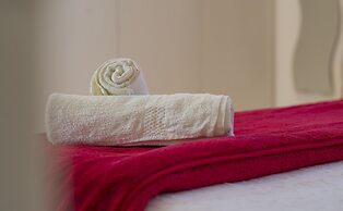 Mesogios House Suites