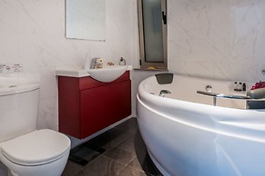 Mesogios House Suites