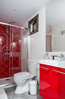 Mesogios House Suites