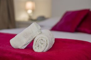 Mesogios House Suites