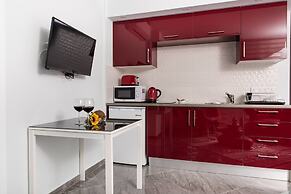Mesogios House Suites