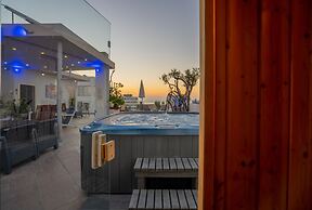 Mesogios House Suites