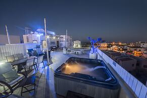 Mesogios House Suites