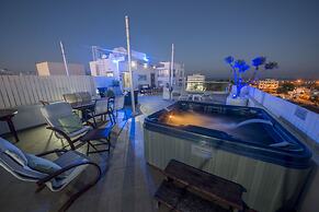 Mesogios House Suites