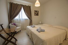 Mesogios House Suites
