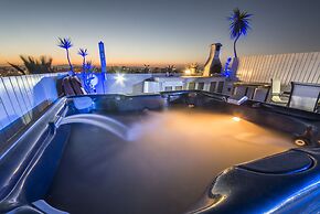 Mesogios House Suites