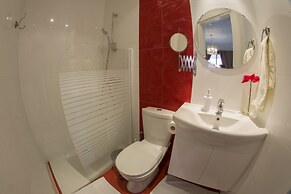 Mesogios House Suites