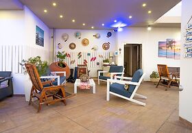 Mesogios House Suites