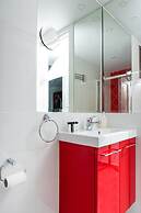 Mesogios House Suites