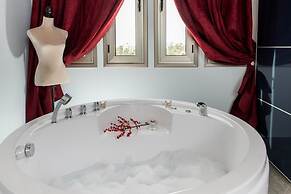 Mesogios House Suites