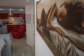 Mesogios House Suites