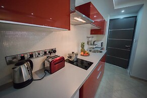 Mesogios House Suites