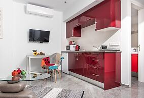 Mesogios House Suites