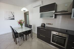 Mesogios House Suites