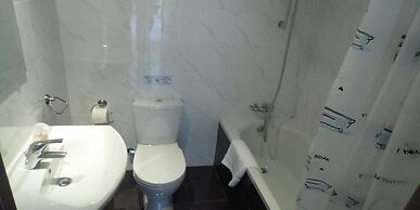 Mesogios House Suites