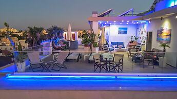 Mesogios House Suites