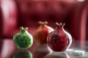 Mesogios House Suites