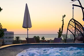 Mesogios House Suites