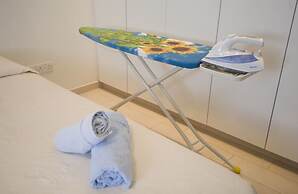 Mesogios House Suites