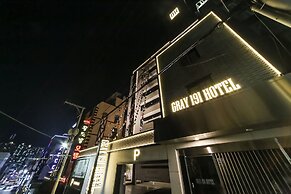 Gray 191 Hotel