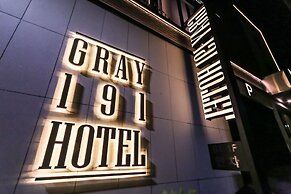 Gray 191 Hotel