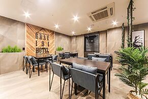 Gray 191 Hotel
