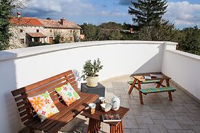 Arton Villa in the Heart of Istria