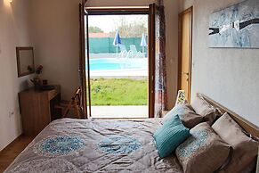 Arton Villa in the Heart of Istria