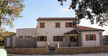 Arton Villa in the Heart of Istria
