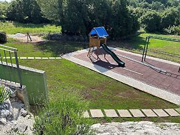 Arton Villa in the Heart of Istria