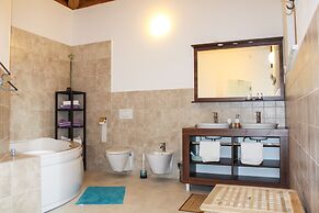 Arton Villa in the Heart of Istria