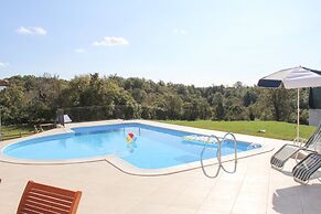 Arton Villa in the Heart of Istria