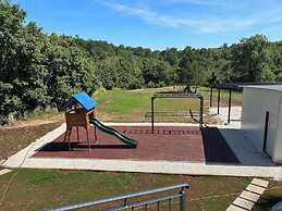 Arton Villa in the Heart of Istria