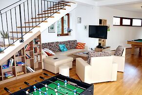 Arton Villa in the Heart of Istria