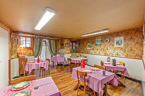 Hotel Restaurant Jinjaud