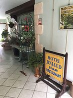 Hotel Restaurant Jinjaud