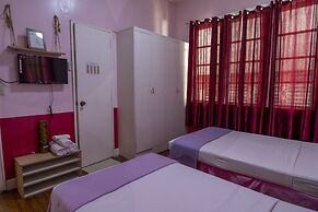 Old Orangewood Bed & Breakfast