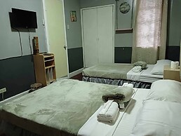 Old Orangewood Bed & Breakfast