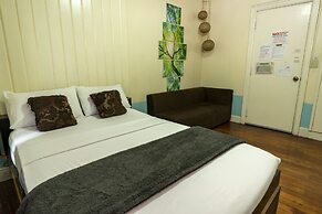 Old Orangewood Bed & Breakfast