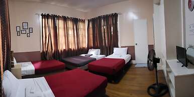 Old Orangewood Bed & Breakfast