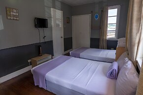 Old Orangewood Bed & Breakfast