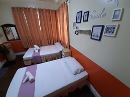 Old Orangewood Bed & Breakfast