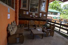 Old Orangewood Bed & Breakfast