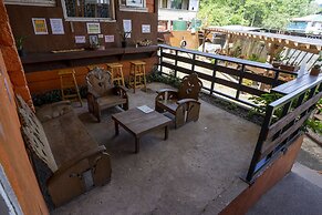 Old Orangewood Bed & Breakfast